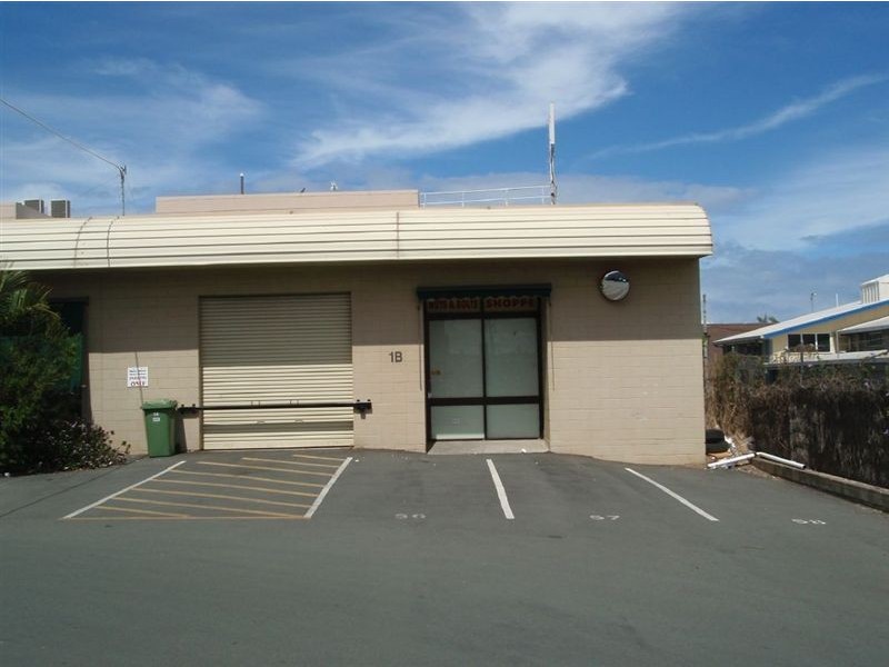 1B13-17 UPTON STREET, Bundall QLD 4217