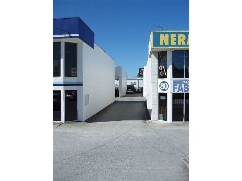 3/78 Spencer Road, Nerang QLD 4211