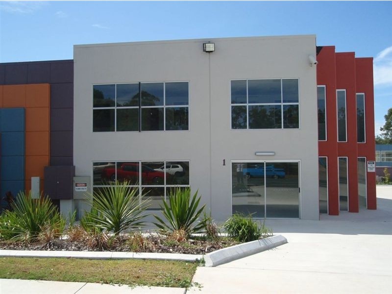 114 ACTIVITY CRESCENT, Molendinar QLD 4214