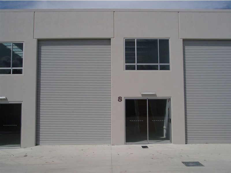 8/10 activity crescent, Molendinar QLD 4214