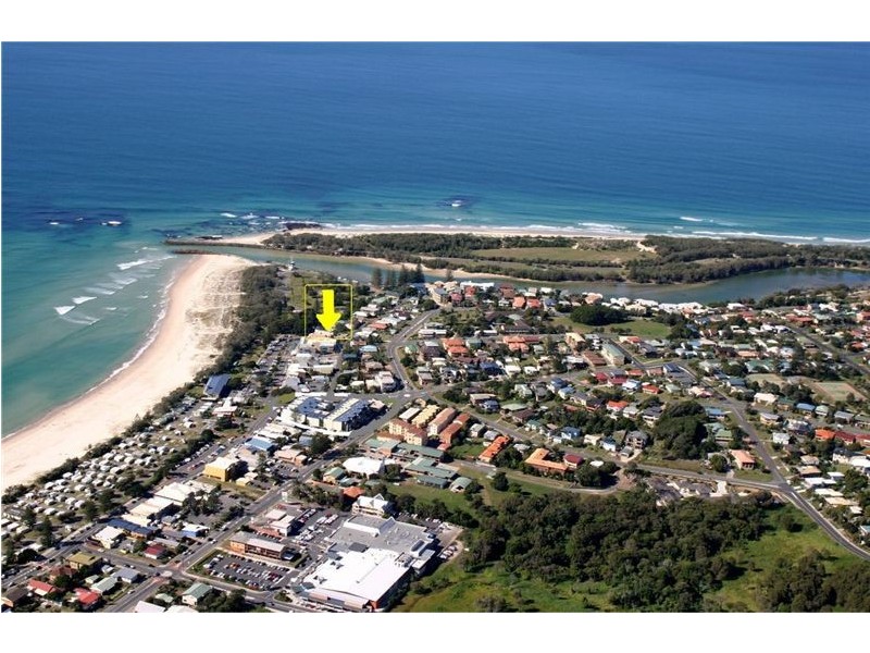 20 Marine Parade, Kingscliff NSW 2487