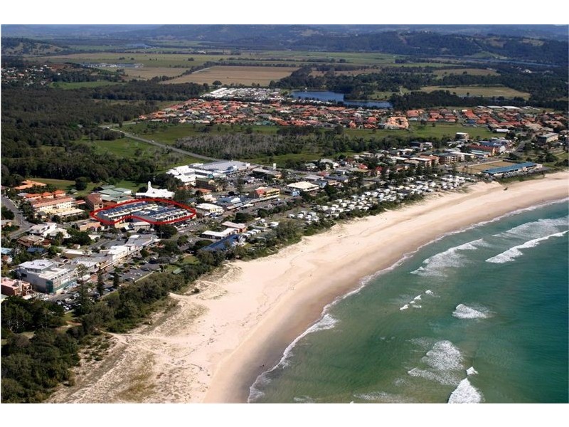 20 Marine Parade, Kingscliff NSW 2487