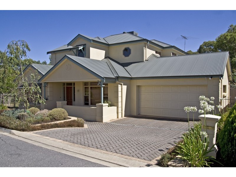 8 Phyllis Court, Wynn Vale SA 5127