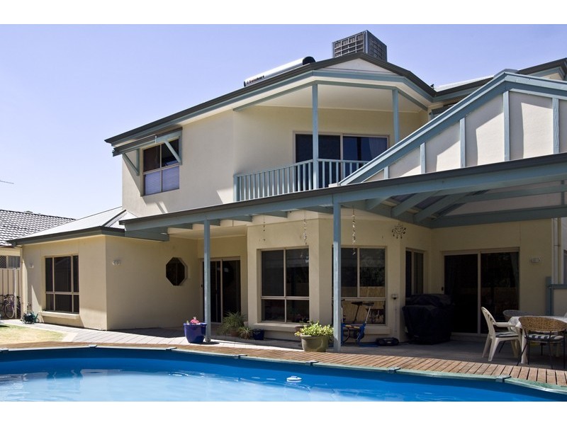 8 Phyllis Court, Wynn Vale SA 5127