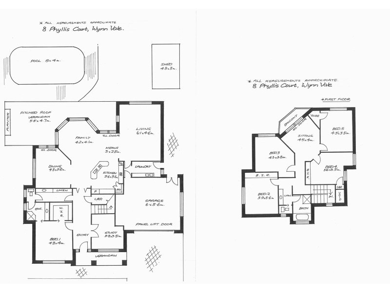 8 Phyllis Court, Wynn Vale SA 5127