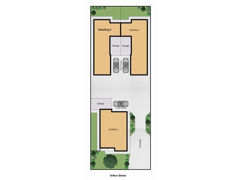 13 Arthur Street, Ridgehaven SA 5097