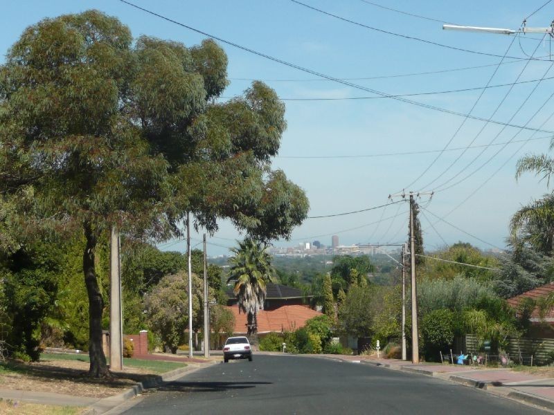 22 Park Valley Drive, Highbury SA 5089