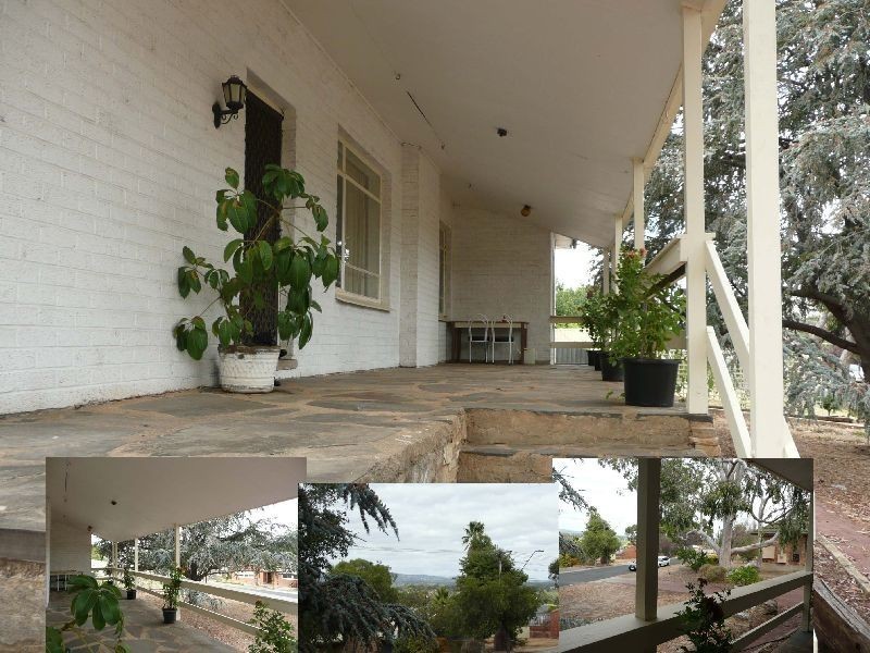 6 Landseer Cresent, Dernancourt SA 5075