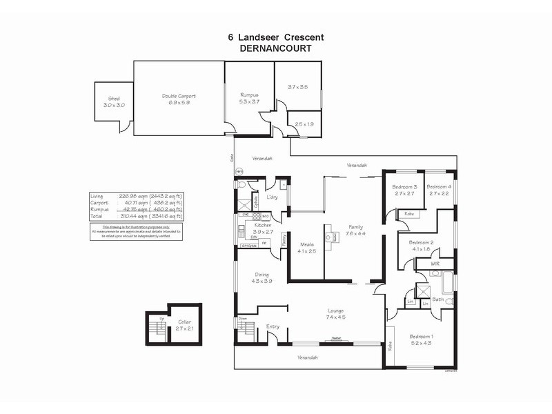 6 Landseer Cresent, Dernancourt SA 5075