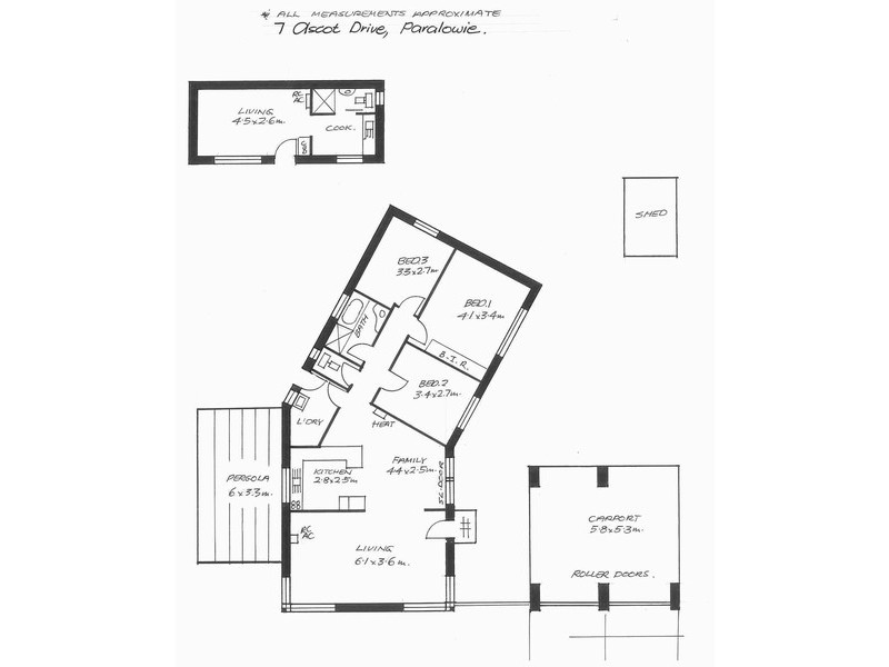 7 Ascot Drive, Paralowie SA 5108