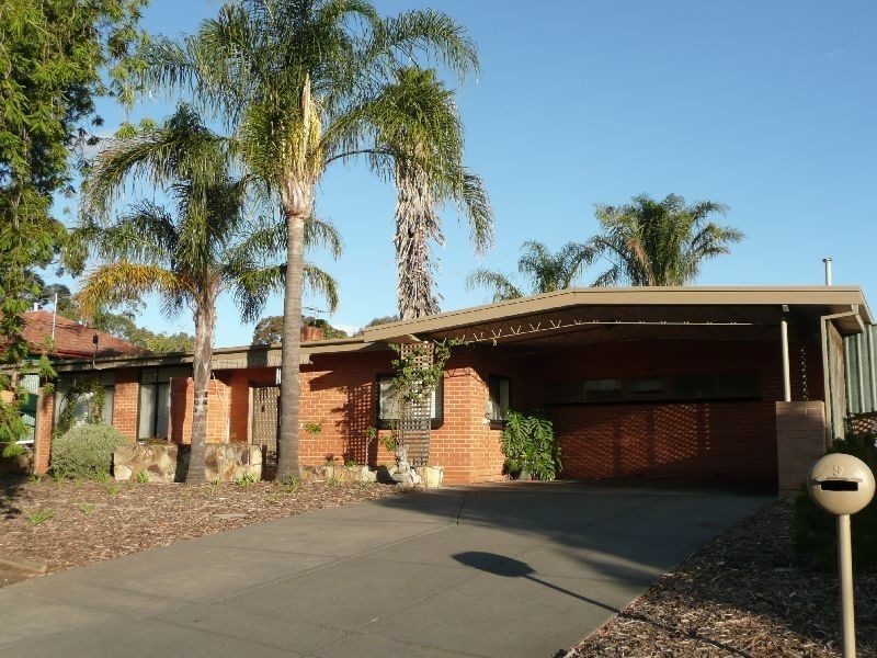 9 Barns Avenue, Highbury SA 5089