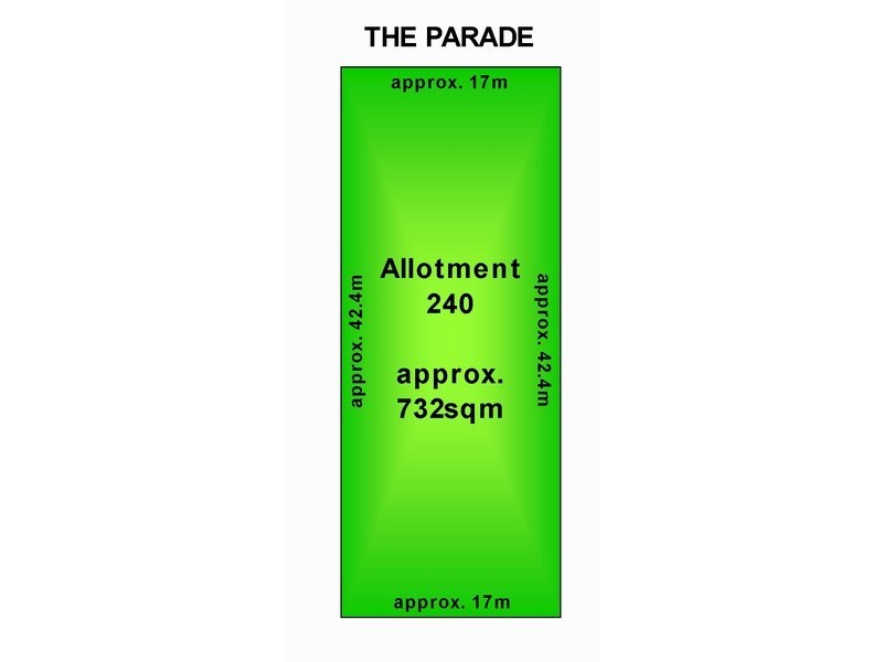 38 The Parade, Holden Hill SA 5088