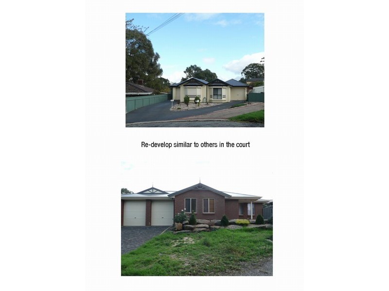 7 Olive Court, Highbury SA 5089