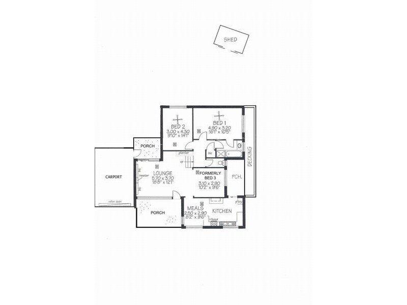 7 Olive Court, Highbury SA 5089