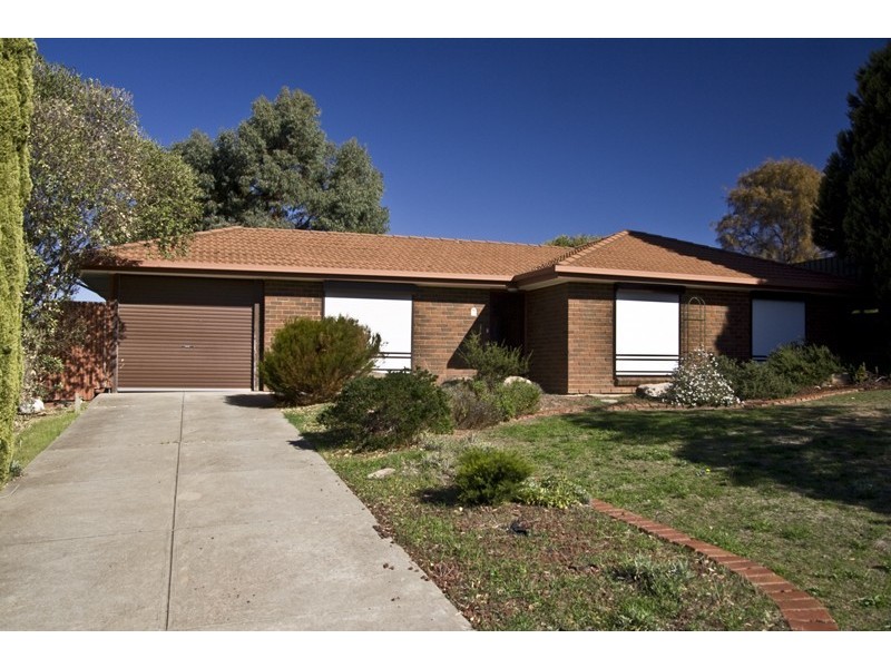 6 Pedare Court, Wynn Vale SA 5127