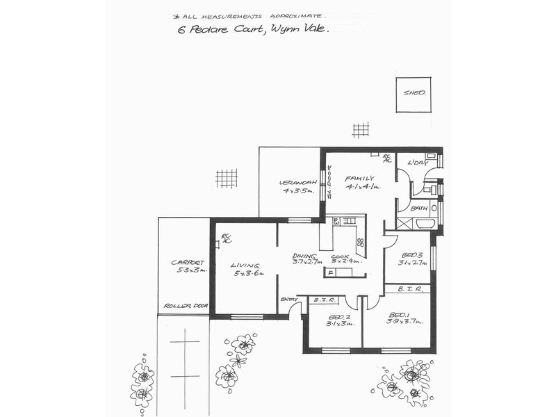 6 Pedare Court, Wynn Vale SA 5127