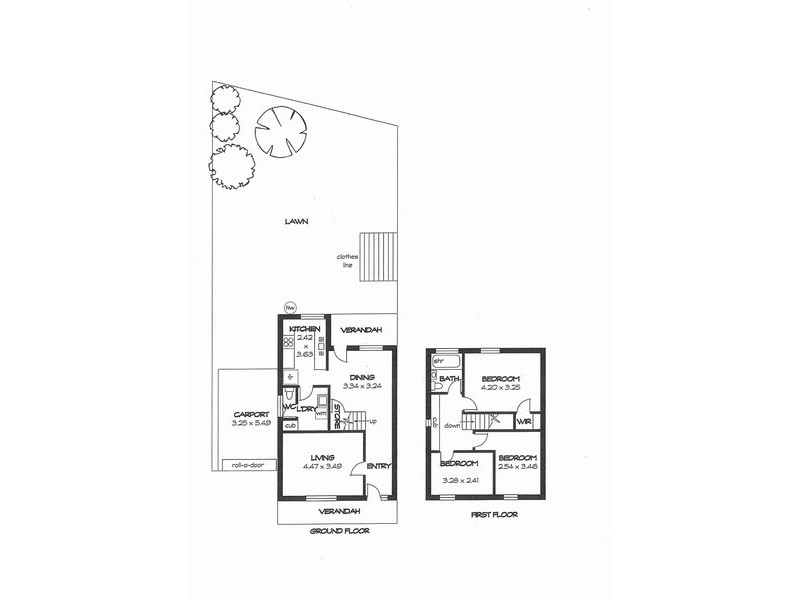 5 Bristol Tce, Oakden SA 5086