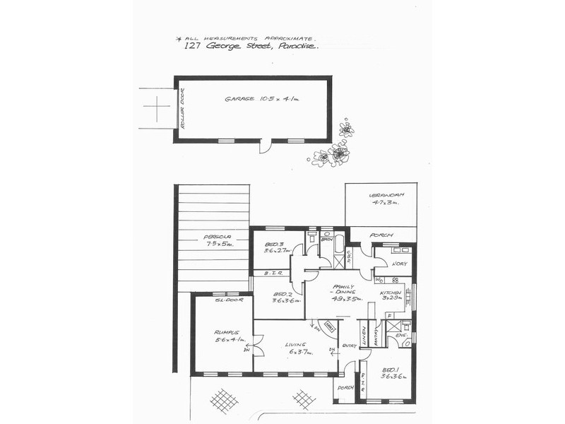 127 George Street, Paradise SA 5075