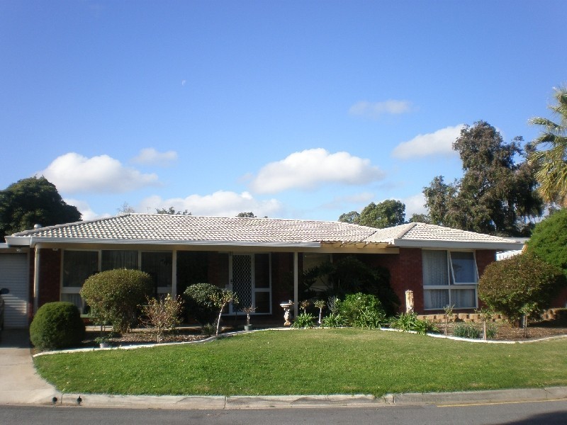 46 Brunel Drive, Modbury Heights SA 5092