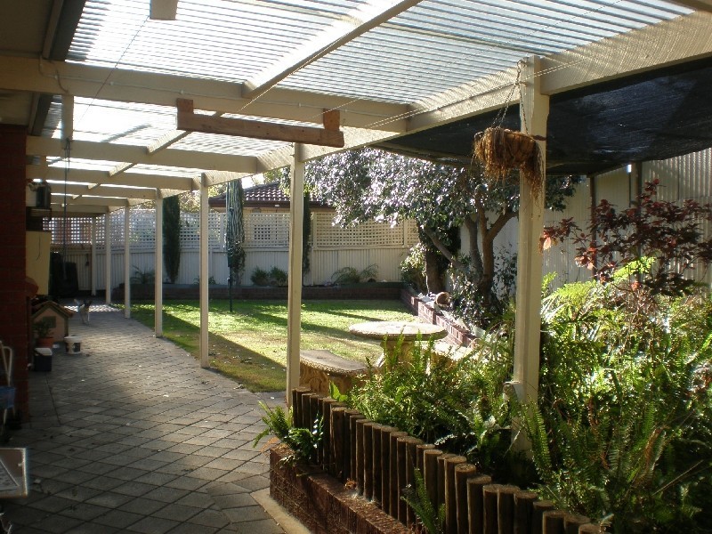 46 Brunel Drive, Modbury Heights SA 5092