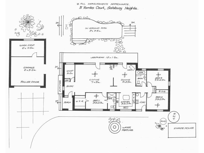 4 Yamba Court, Salisbury Heights SA 5109