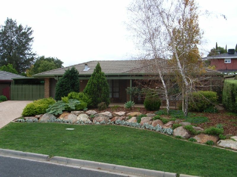 28 Warne Street, Redwood Park SA 5097