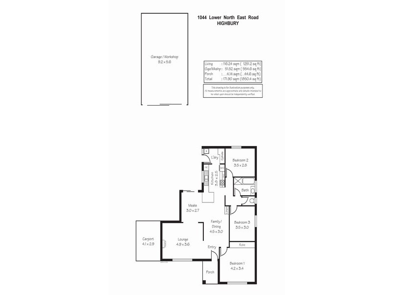 28 Warne Street, Redwood Park SA 5097