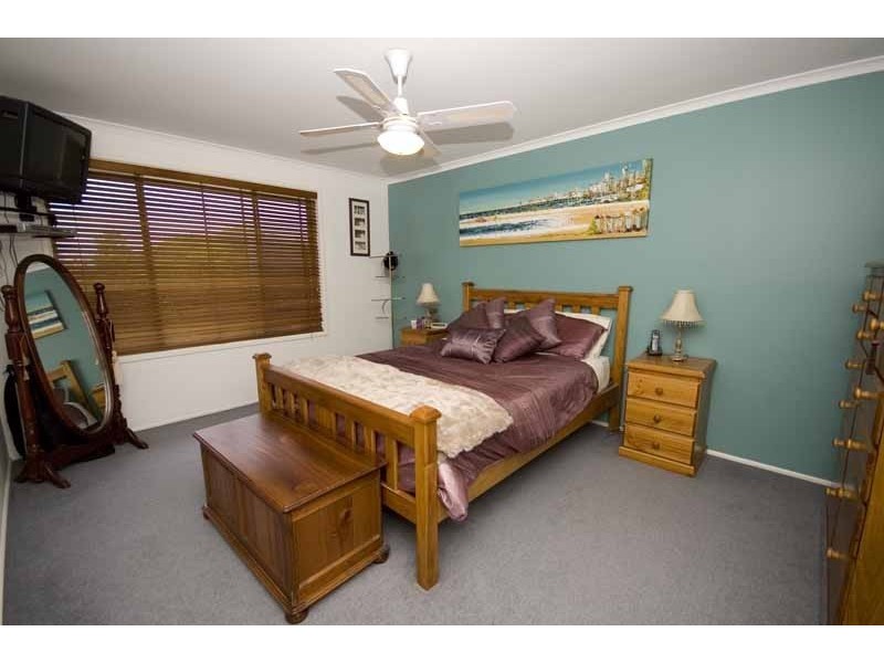 2 Crouchen Court, Wynn Vale SA 5127