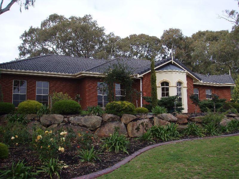 3 Stanhope Place, Golden Grove SA 5125