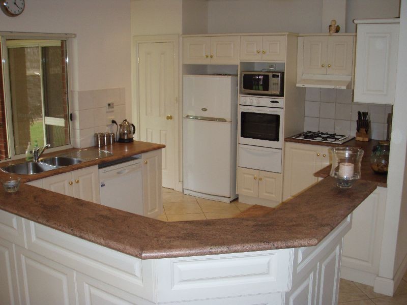 3 Stanhope Place, Golden Grove SA 5125