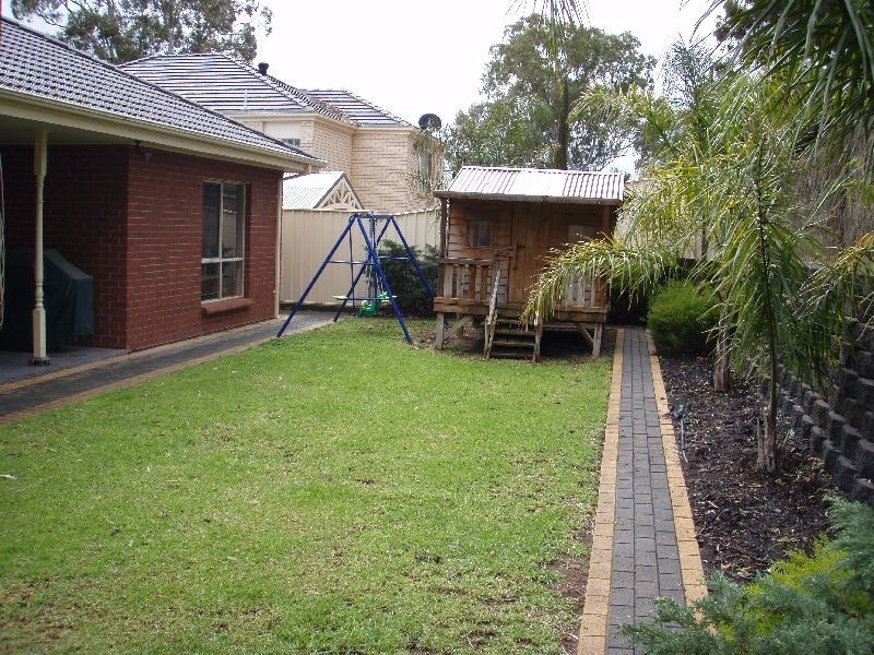 3 Stanhope Place, Golden Grove SA 5125