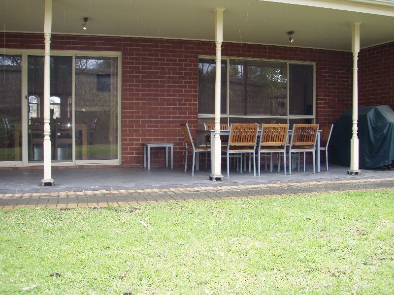 3 Stanhope Place, Golden Grove SA 5125