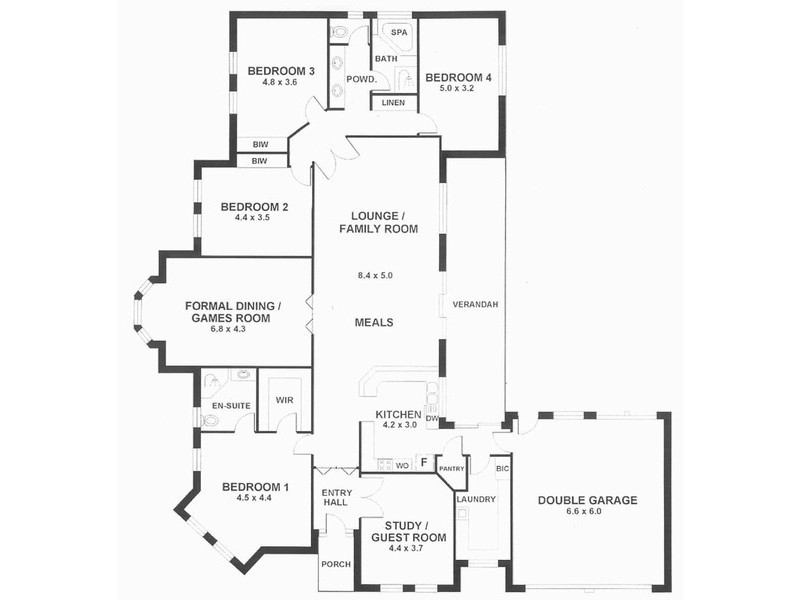 3 Stanhope Place, Golden Grove SA 5125