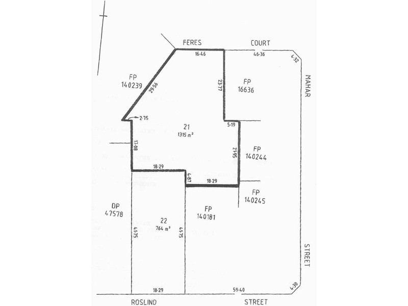 1 Feres Court, Kensington Gardens SA 5068