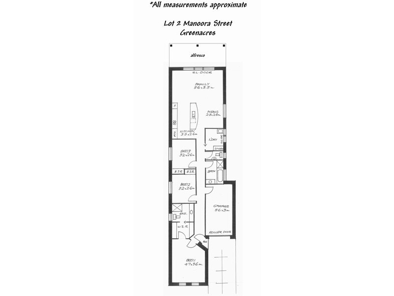 24a Manoora Street, Greenacres SA 5086