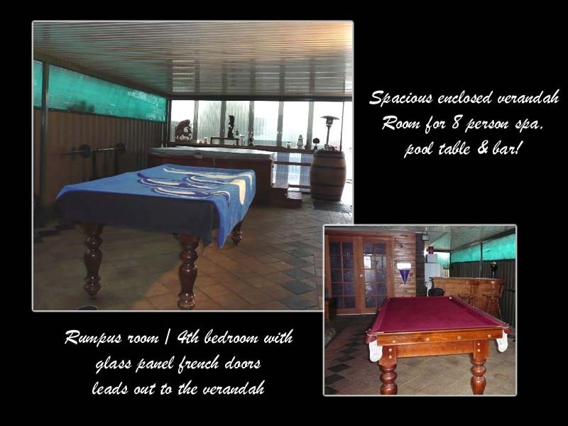 8 Dunbarton Crescent, Greenwith SA 5125