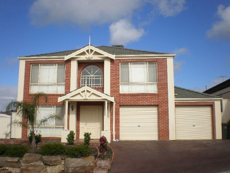 3 Silcock Circuit, Greenwith SA 5125