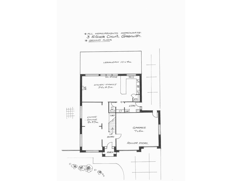 3 Silcock Circuit, Greenwith SA 5125