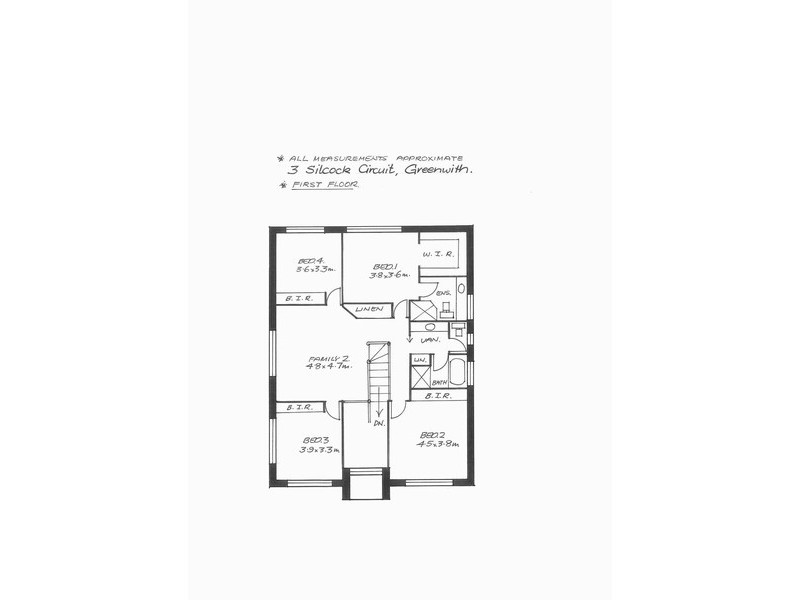 3 Silcock Circuit, Greenwith SA 5125