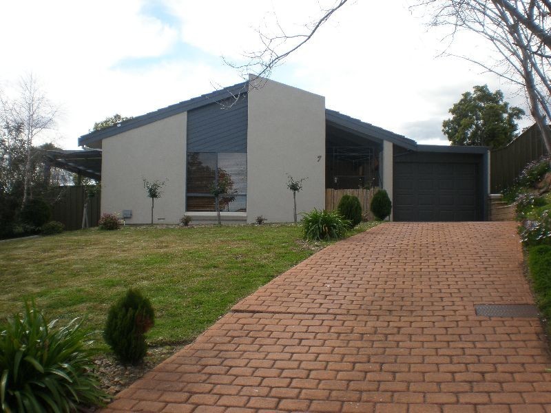 7 Irvine Court, Wynn Vale SA 5127