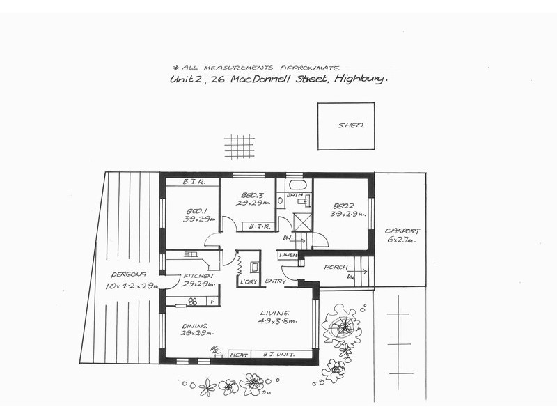 2/26 Macdonnell Street, Highbury SA 5089
