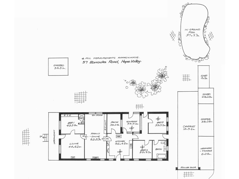57 Barracks Road, Hope Valley SA 5090