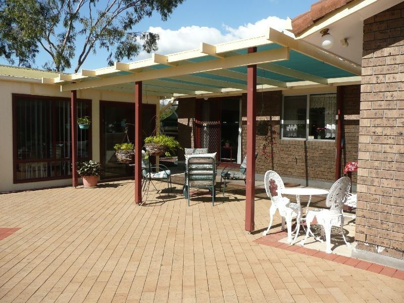 36 Landal Boulevard, Redwood Park SA 5097