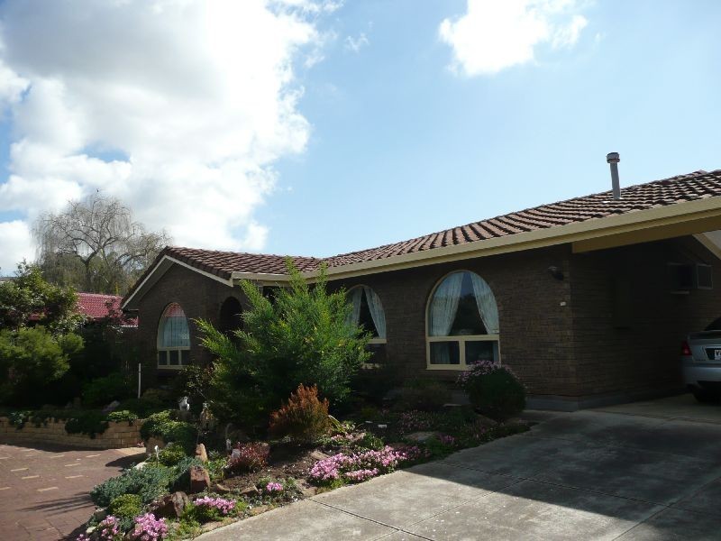 36 Landal Boulevard, Redwood Park SA 5097