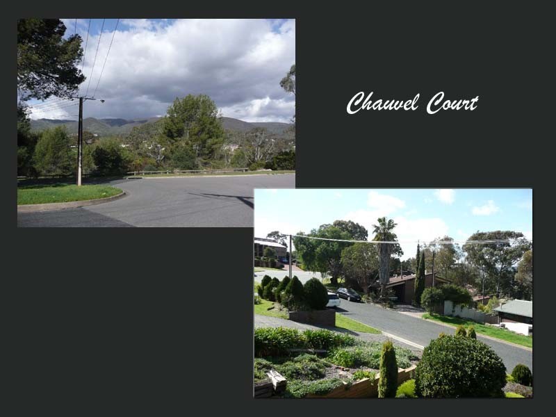 2 Chauvel Court, Highbury SA 5089