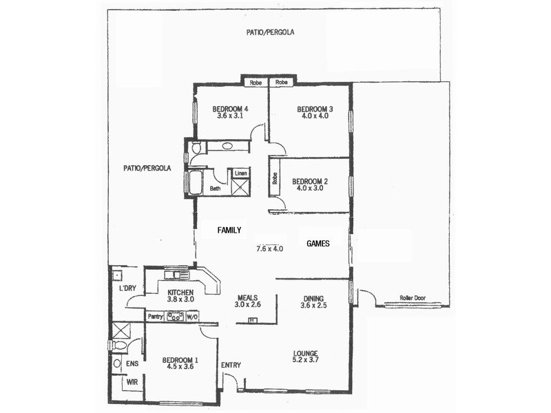 85 Thornton Drive, Greenwith SA 5125