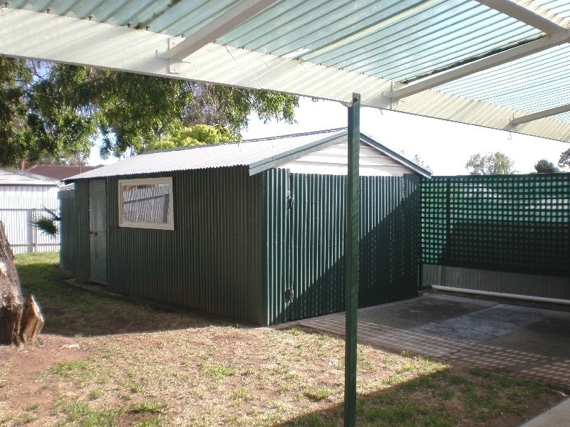 7 Lowan Street, Holden Hill SA 5088