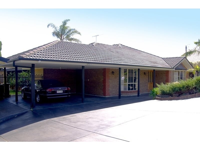 31 St Just Court, Golden Grove SA 5125