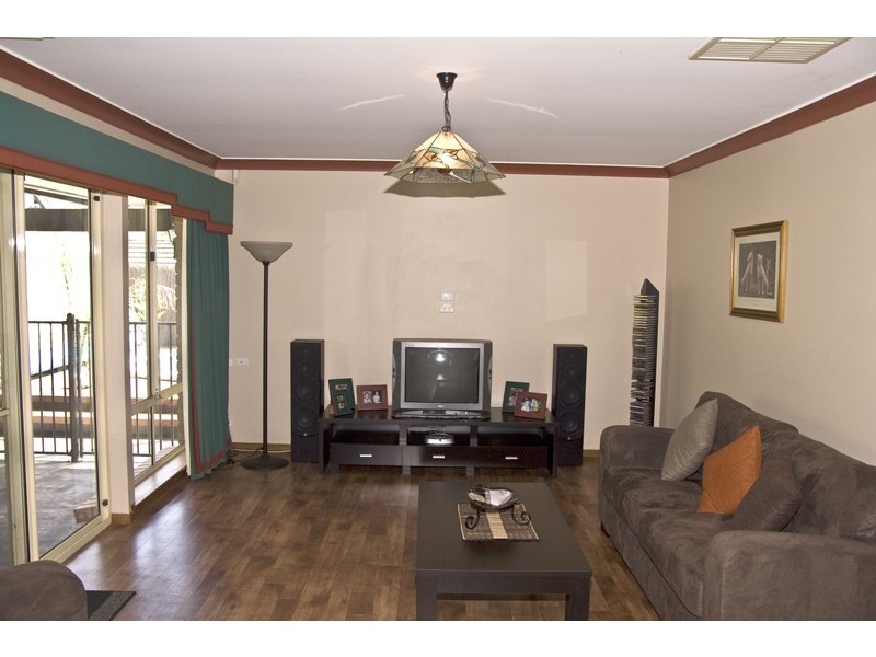 31 St Just Court, Golden Grove SA 5125