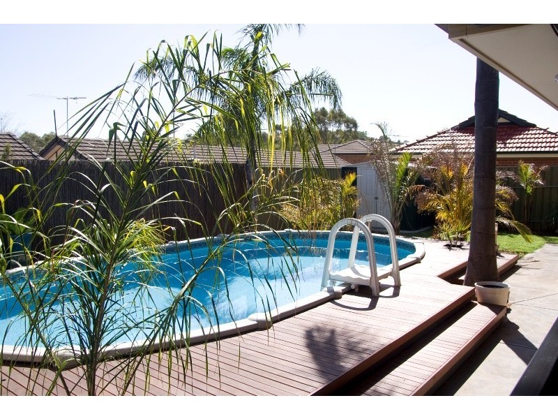 31 St Just Court, Golden Grove SA 5125